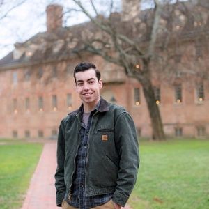 Meet your Posher, Thomas